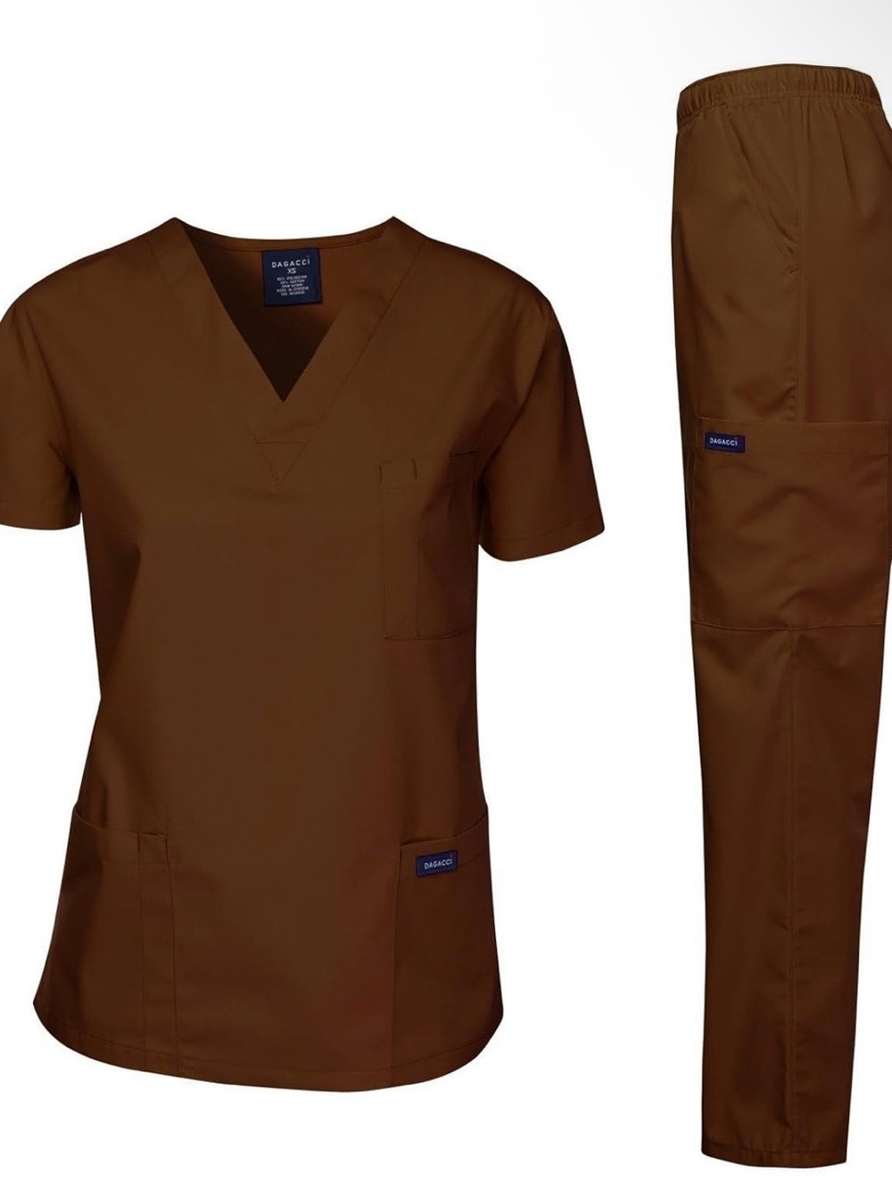 Dagacci Medical Uniform